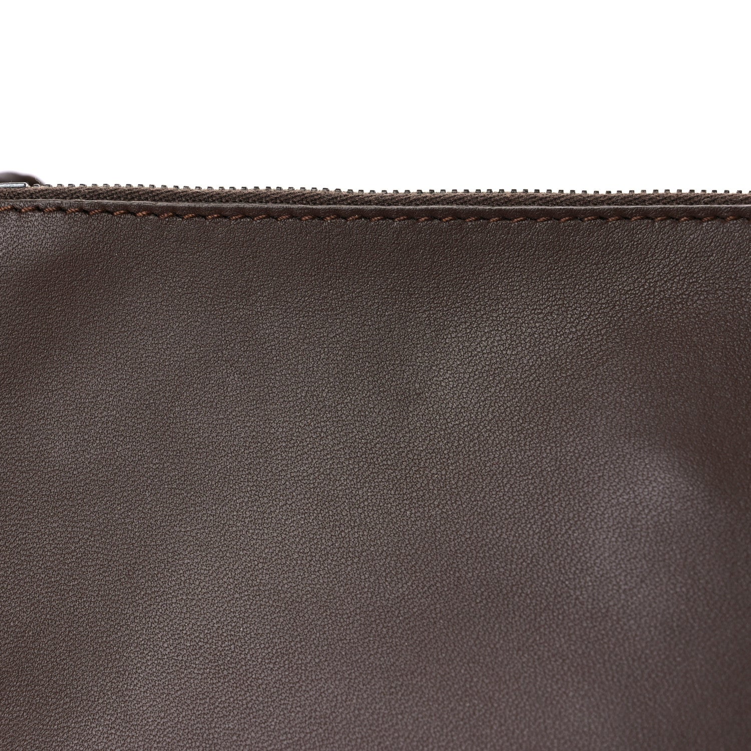 Bottega Veneta Nappa Intrecciato Medium Cabat Ebano 18 of 18