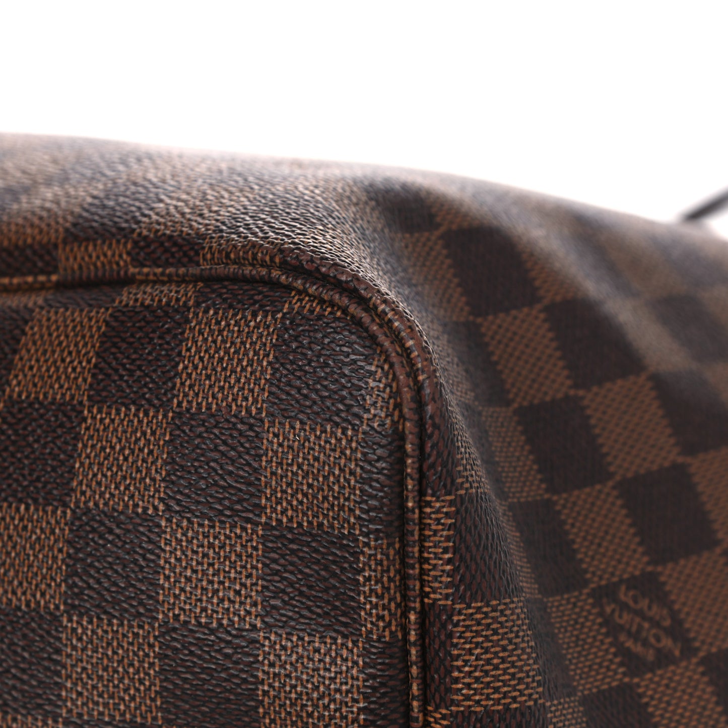 Damier Ebene Neverfull GM