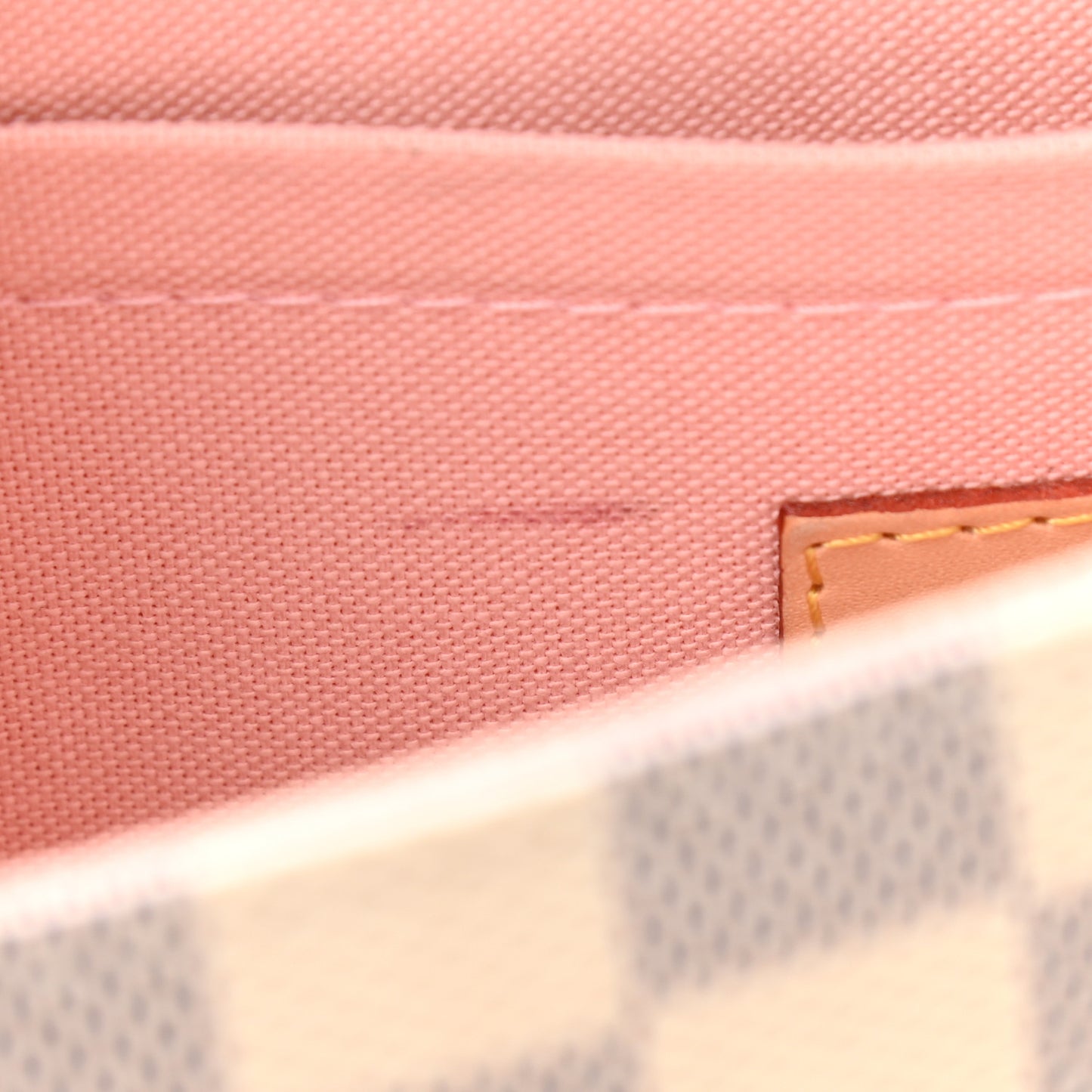 Damier Azur Croisette