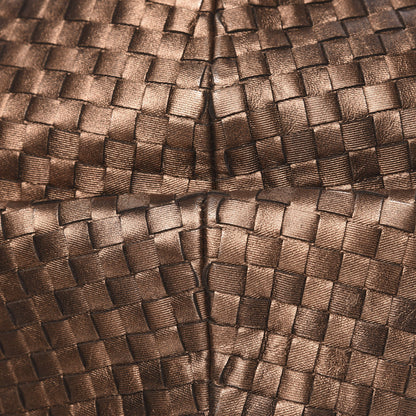 Bottega Veneta Intrecciato Nappa Aquilone Fortune Cookie Hobo Copper 10 of 13