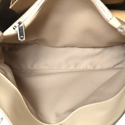 Louis Vuitton Epi Passy PM Ivory 5 of 8
