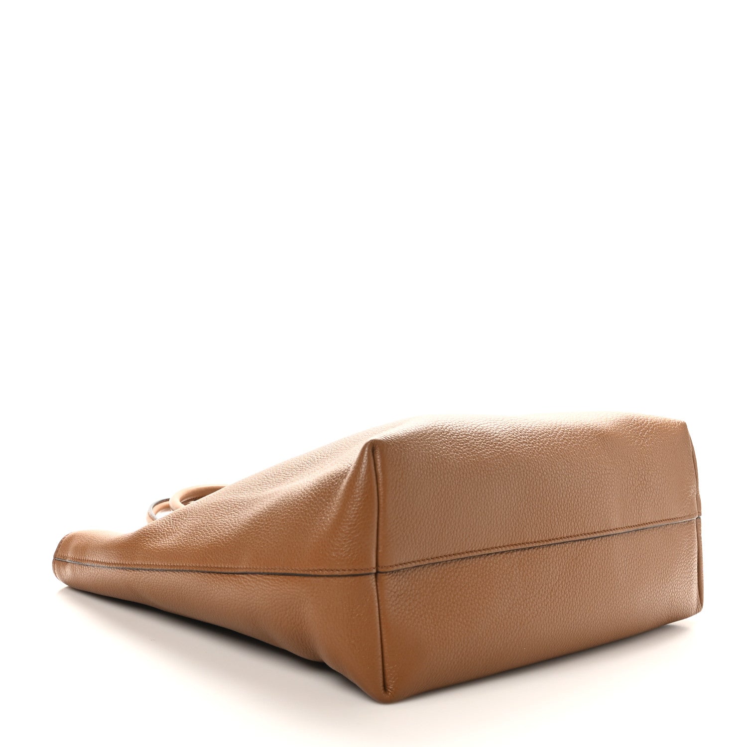 Prada Vitello Phenix Tote Cannella 4 of 9