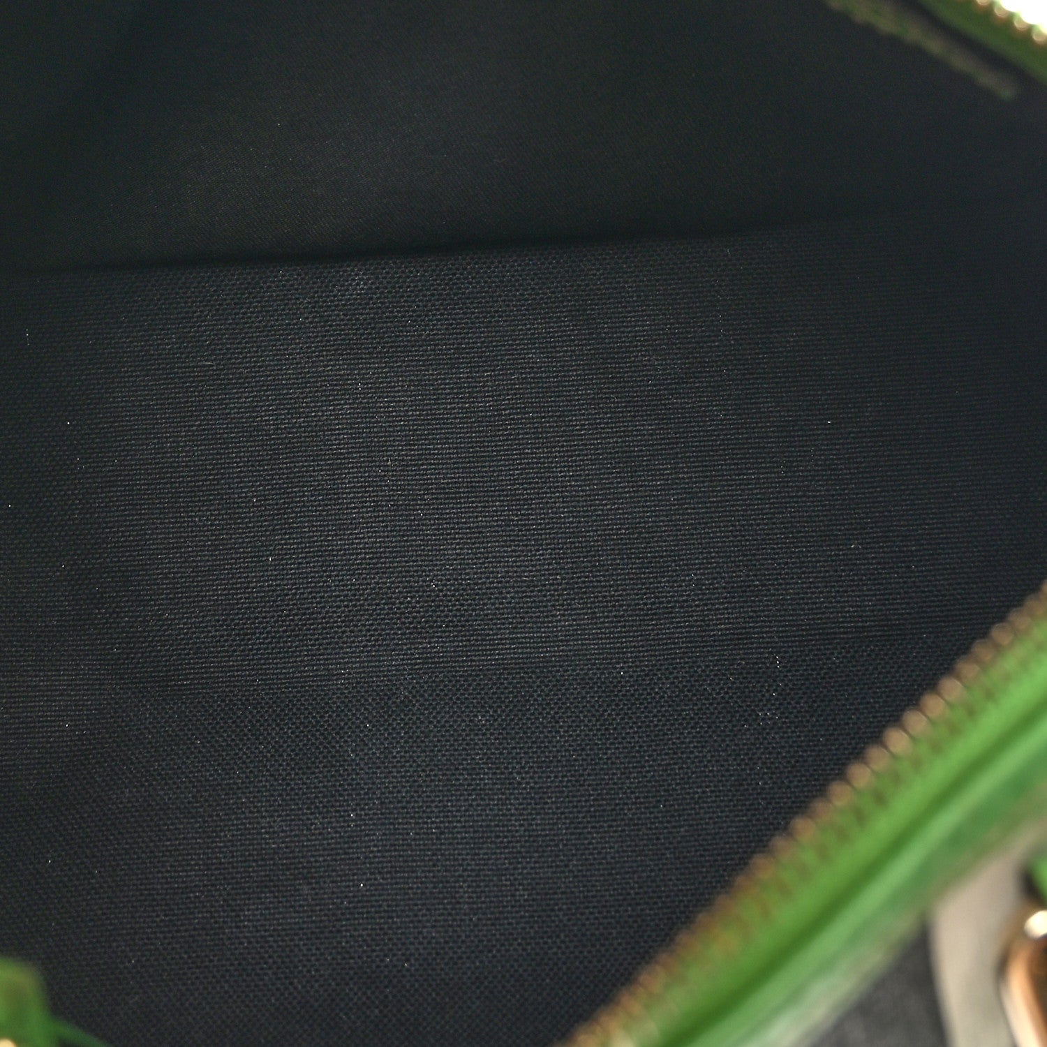 Gucci GG Plus Monogram Web Stripe Medium Joy Boston Green 5 of 9