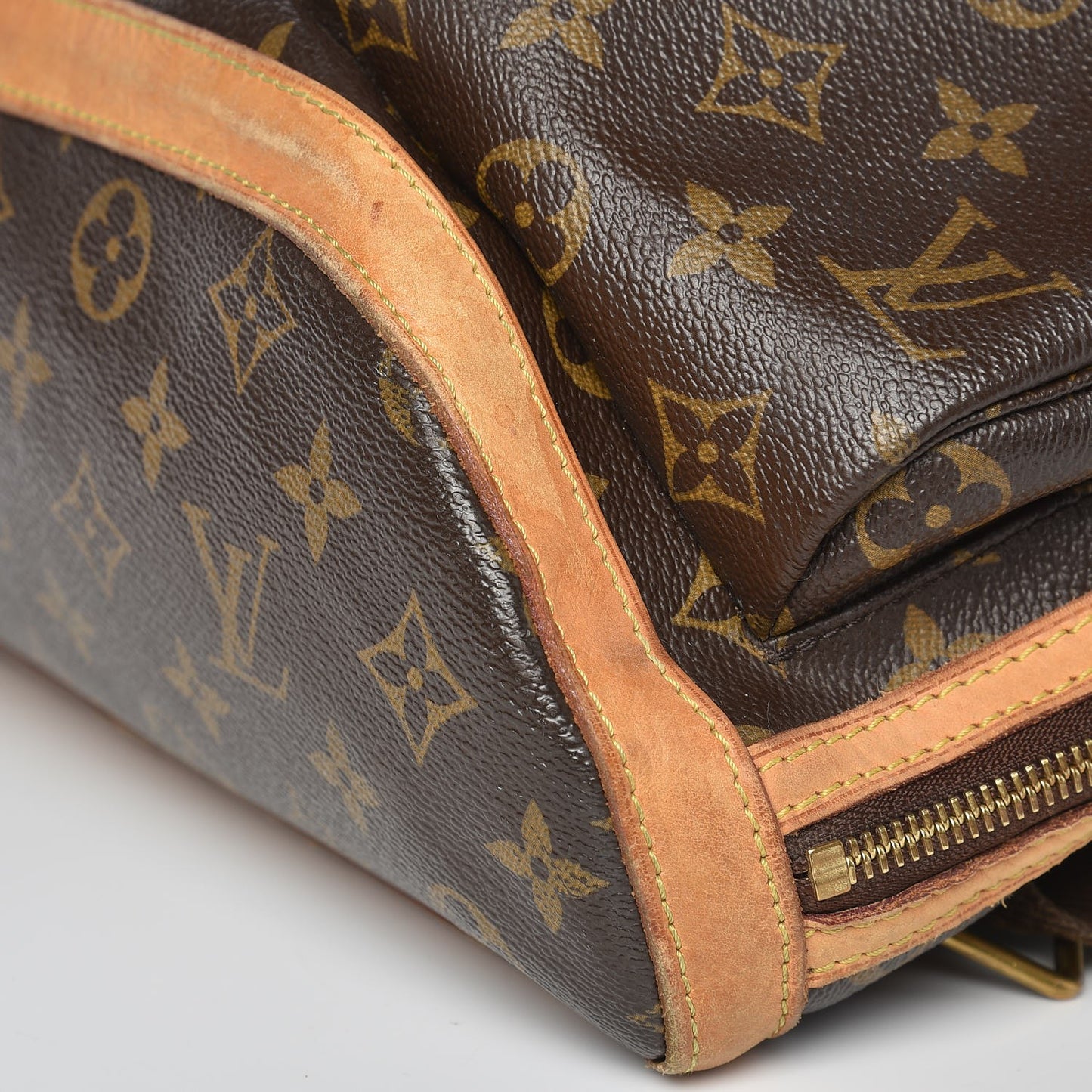 Monogram Bosphore Backpack
