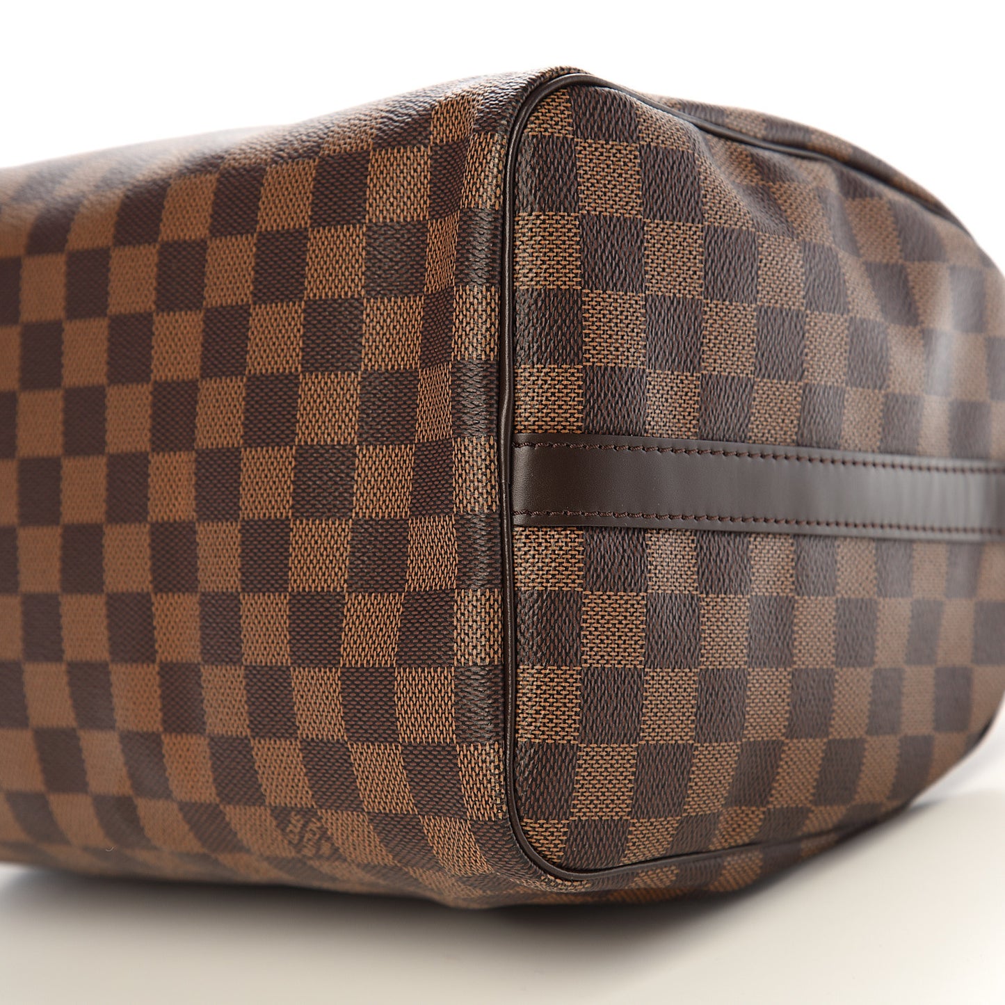 Damier Ebene Speedy Bandouliere 30
