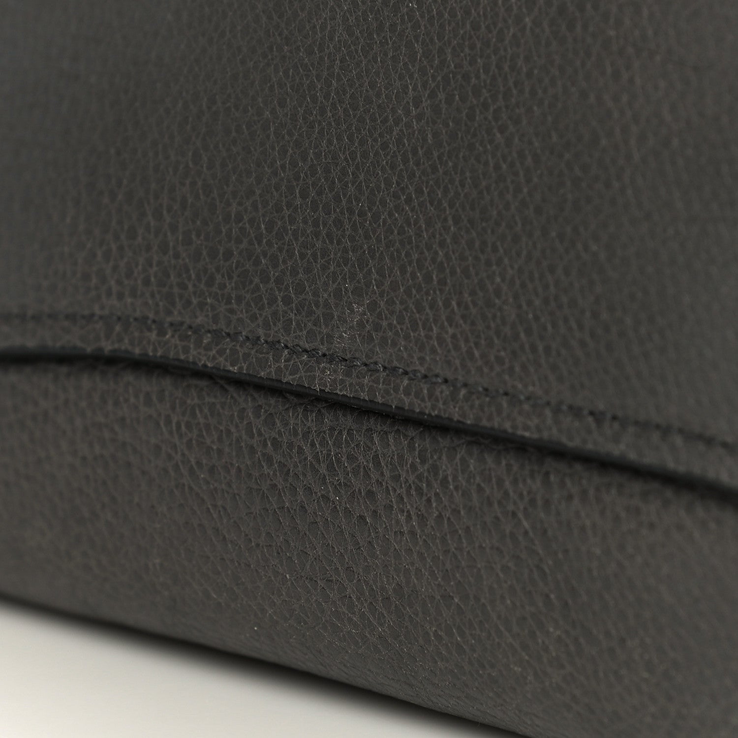 Prada Glace Calf Twin Pocket Tote Marmo 21 of 21
