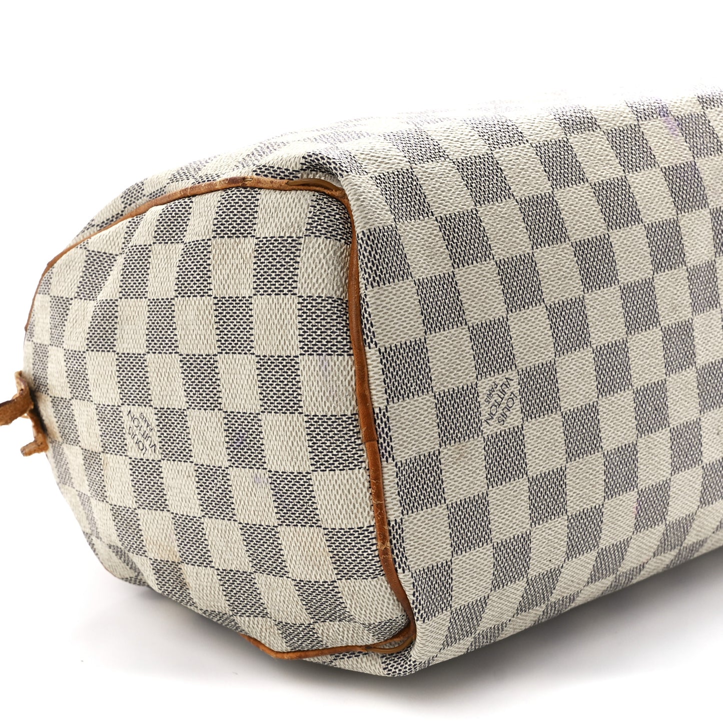 Damier Azur Speedy 25