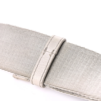 Christian Dior Oblique Saddle Messenger Pouch Beige 20 of 24