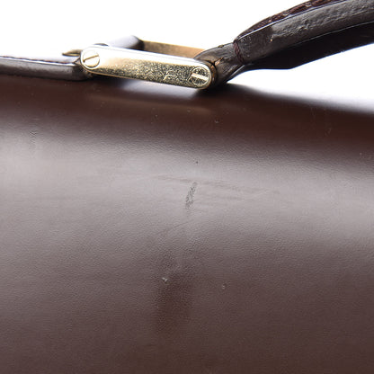 Louis Vuitton Damier Ebene Altona PM Briefcase 14 of 14