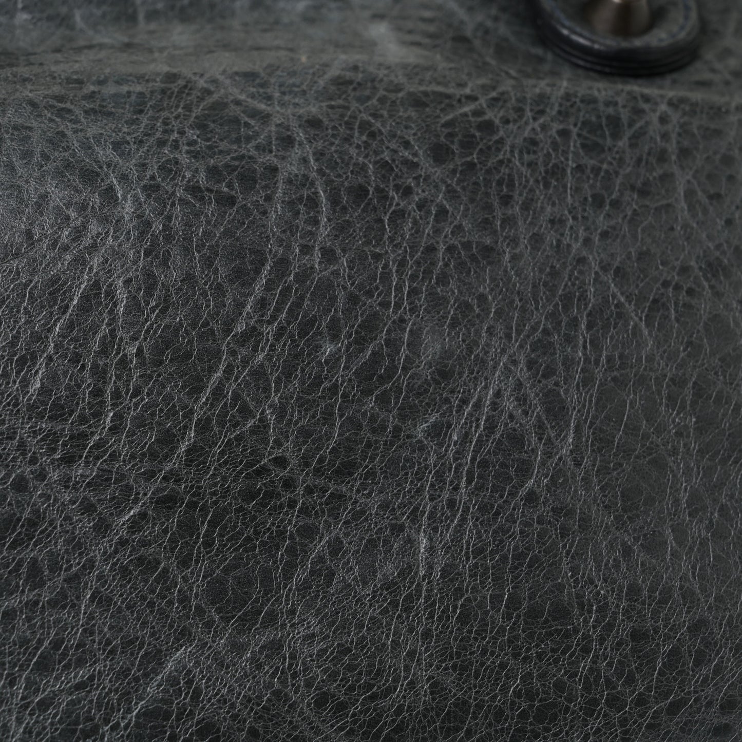 Agneau Classic Hardware First Anthracite