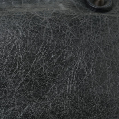 Balenciaga Agneau Classic Hardware First Anthracite 11 of 13