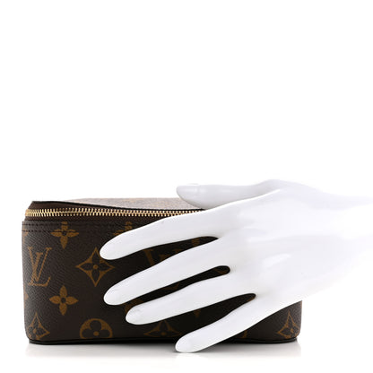 Louis Vuitton Monogram Packing Cube PM 2 of 8
