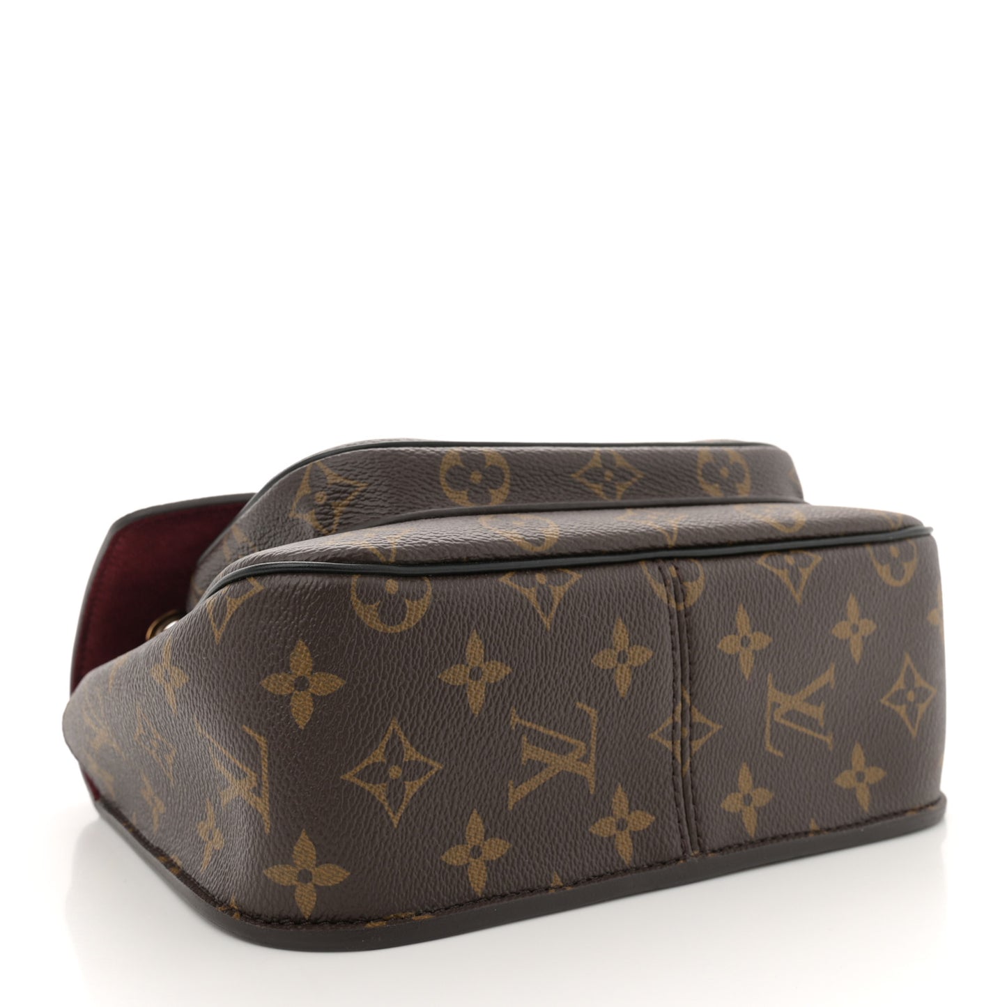 Monogram Passy