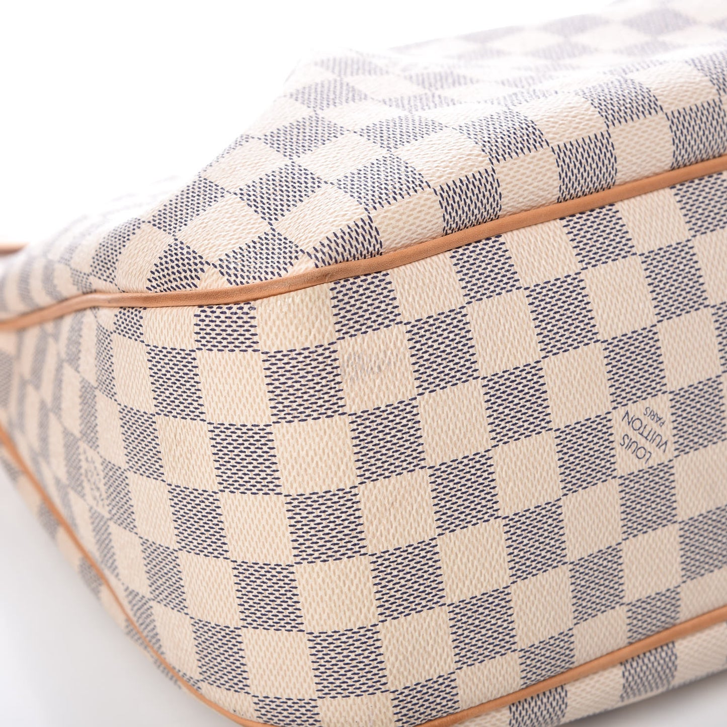 Damier Azur Siracusa MM