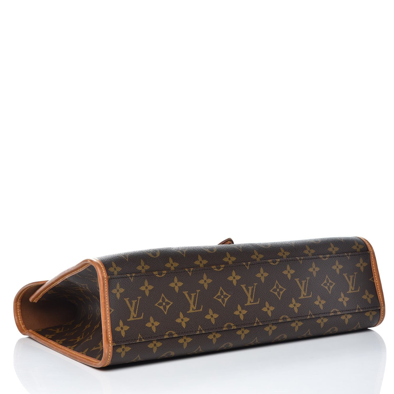 Louis Vuitton Monogram Beverly GM Briefcase 4 of 13