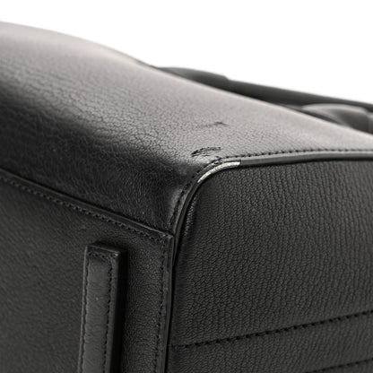 Givenchy Sugar Goatskin Mini Antigona Black 11 of 13