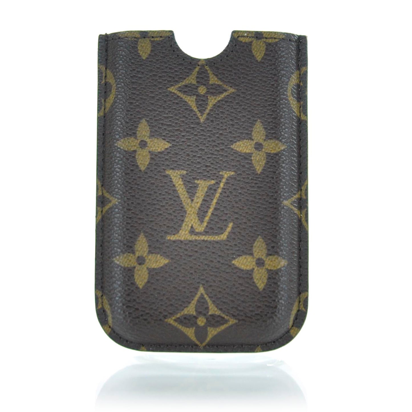 Monogram iPhone 3G Case