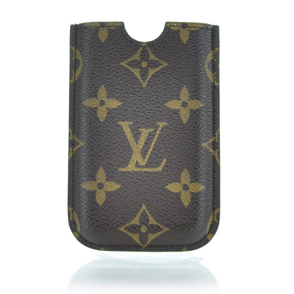 Louis Vuitton Monogram iPhone 3G Case 1 of 6
