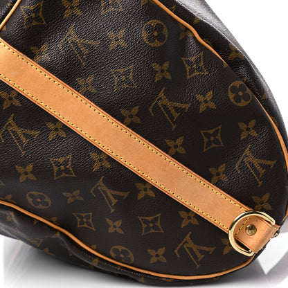 Louis Vuitton Monogram Keepall Bandouliere 45 12 of 17
