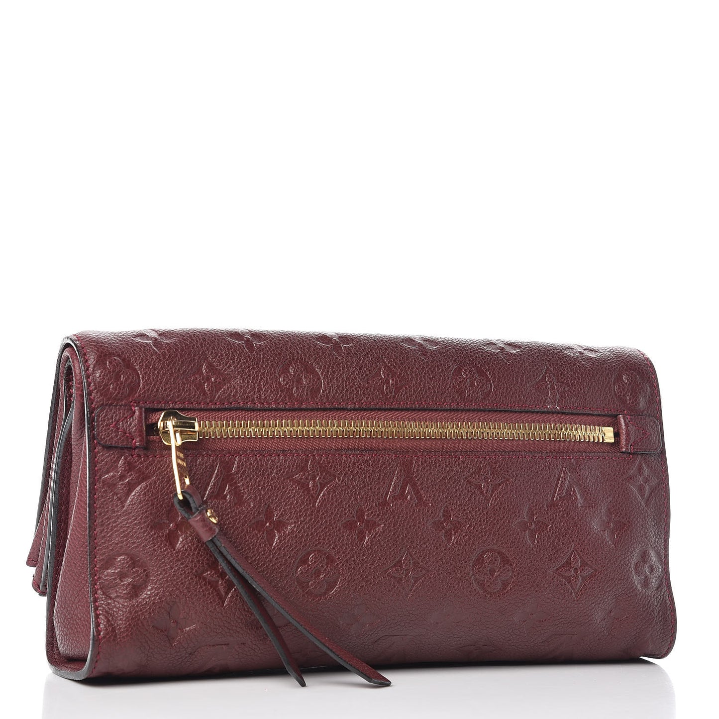Empreinte Petillante Clutch Flamme