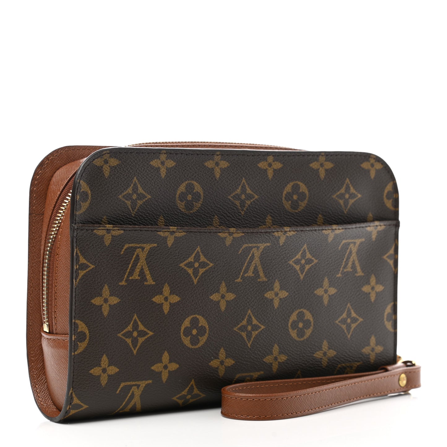Monogram Pochette Orsay