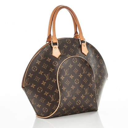 Louis Vuitton Monogram Ellipse MM 3 of 6