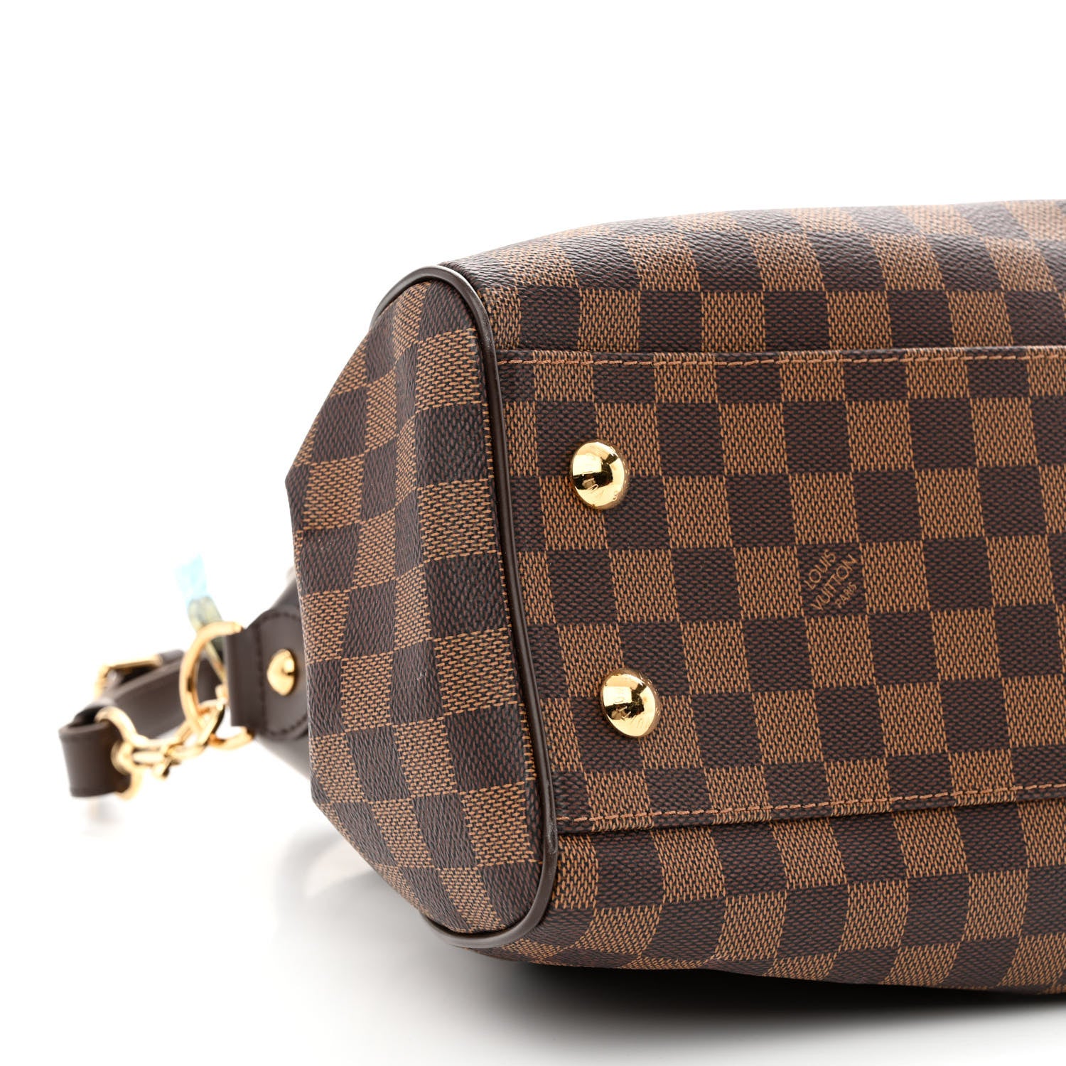 Louis Vuitton Damier Ebene Trevi PM 8 of 9