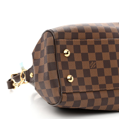 Louis Vuitton Damier Ebene Trevi PM 8 of 9