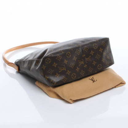 Louis Vuitton Monogram Looping GM 4 of 7
