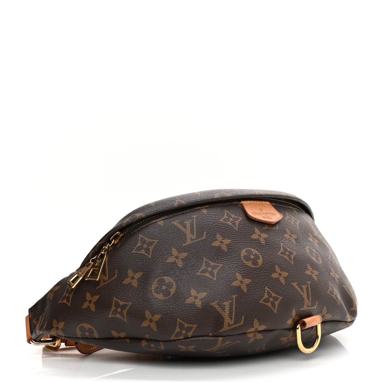 Louis Vuitton Monogram Bumbag 4 of 10