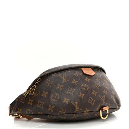 Louis Vuitton Monogram Bumbag 4 of 10