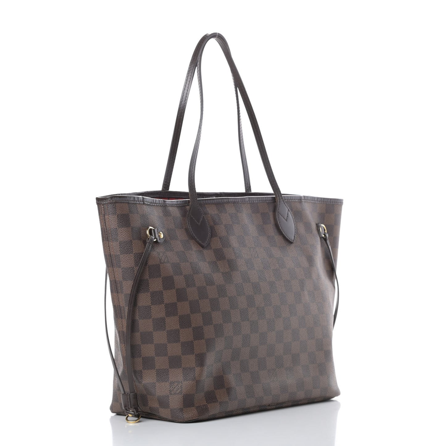 Damier Ebene Neverfull MM