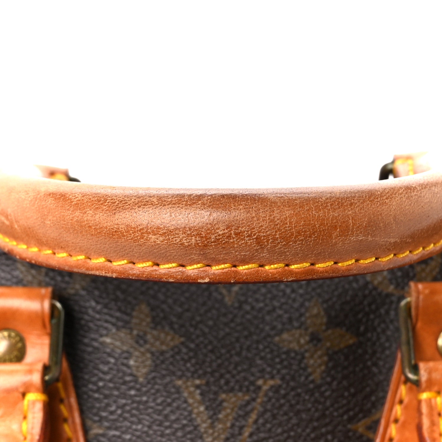 Louis Vuitton Monogram Speedy 25 13 of 15