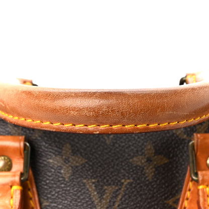 Louis Vuitton Monogram Speedy 25 13 of 15