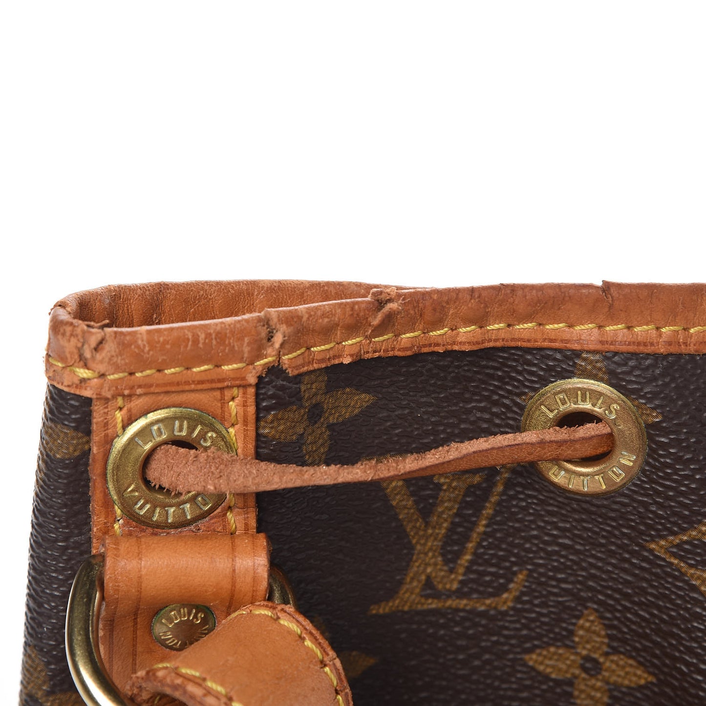 Monogram Petit Noe