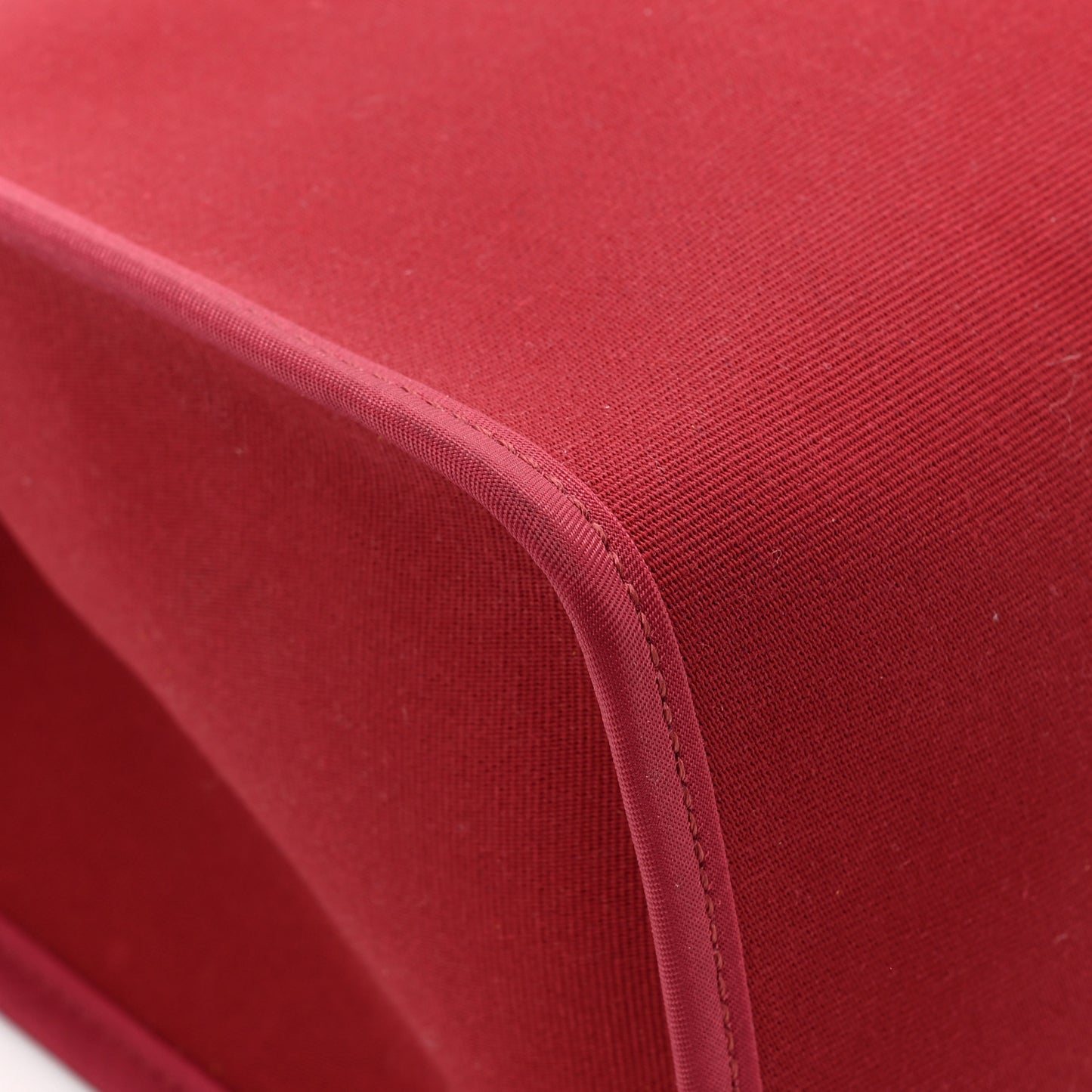 Vache Hunter Toile Herbag Zip 31 PM Rubis