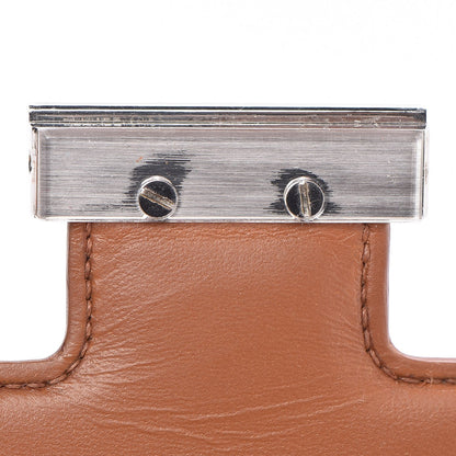 Hermes Box Constance 23 Noisette 13 of 20