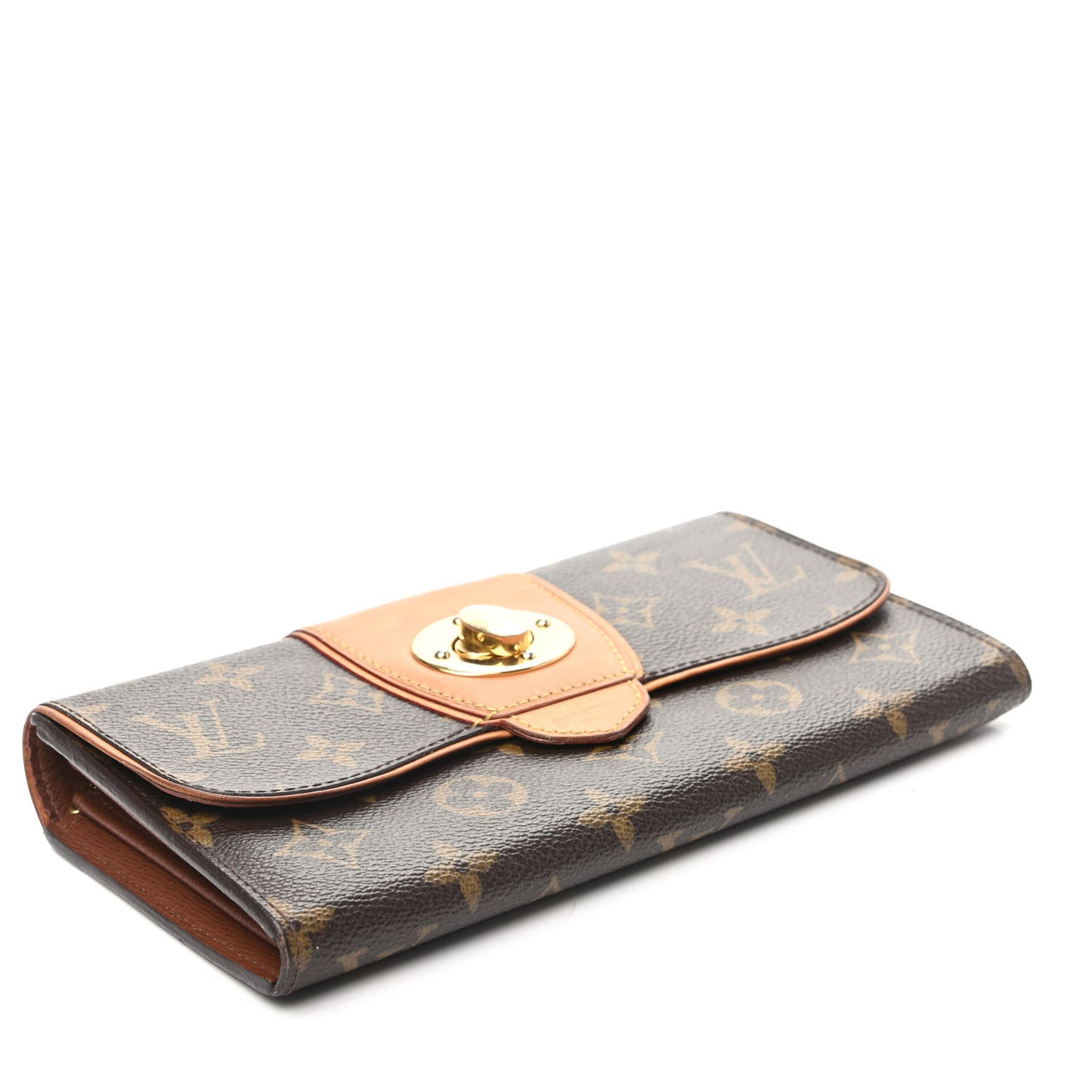 Monogram Boetie Wallet