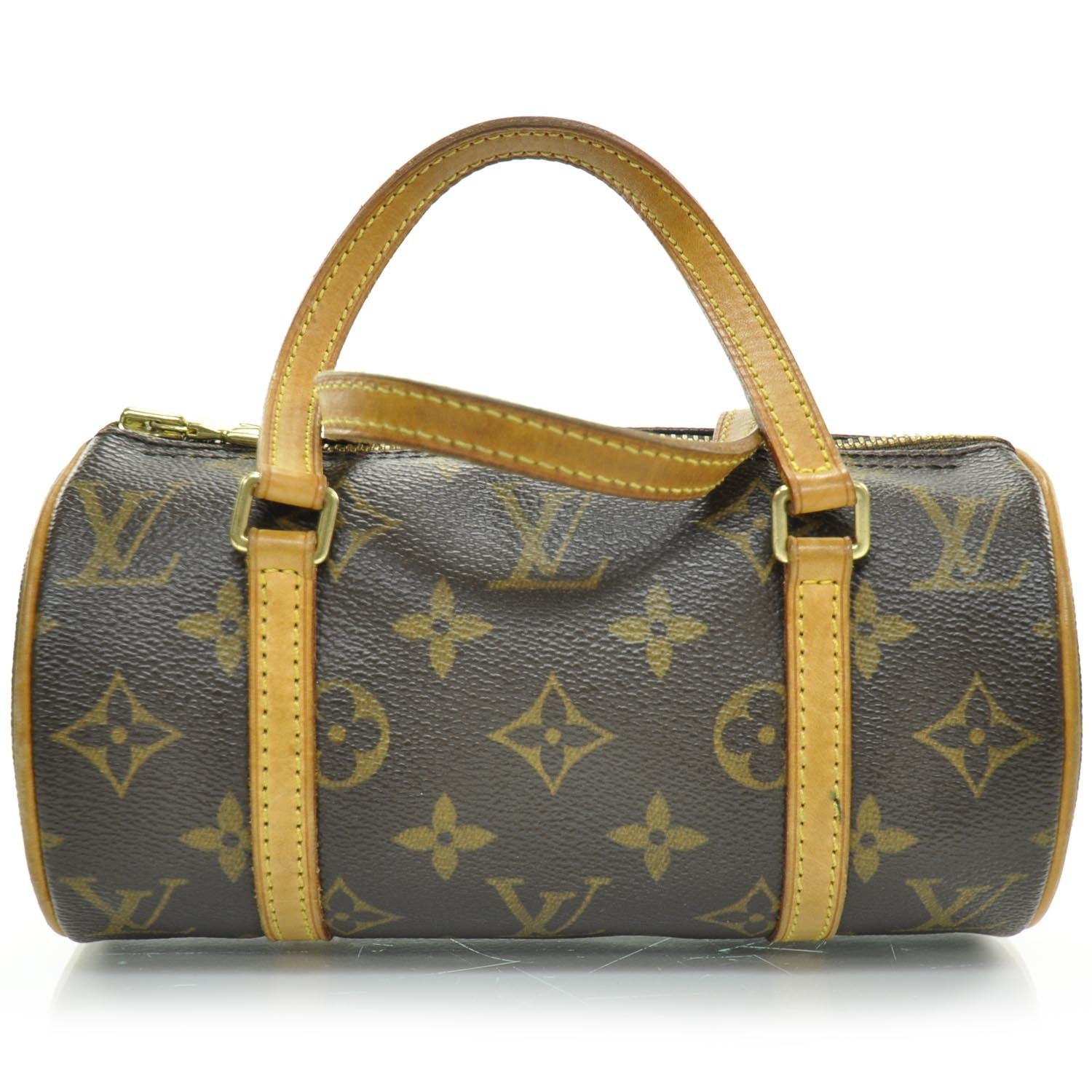 Louis Vuitton Monogram Papillon 19 1 of 8