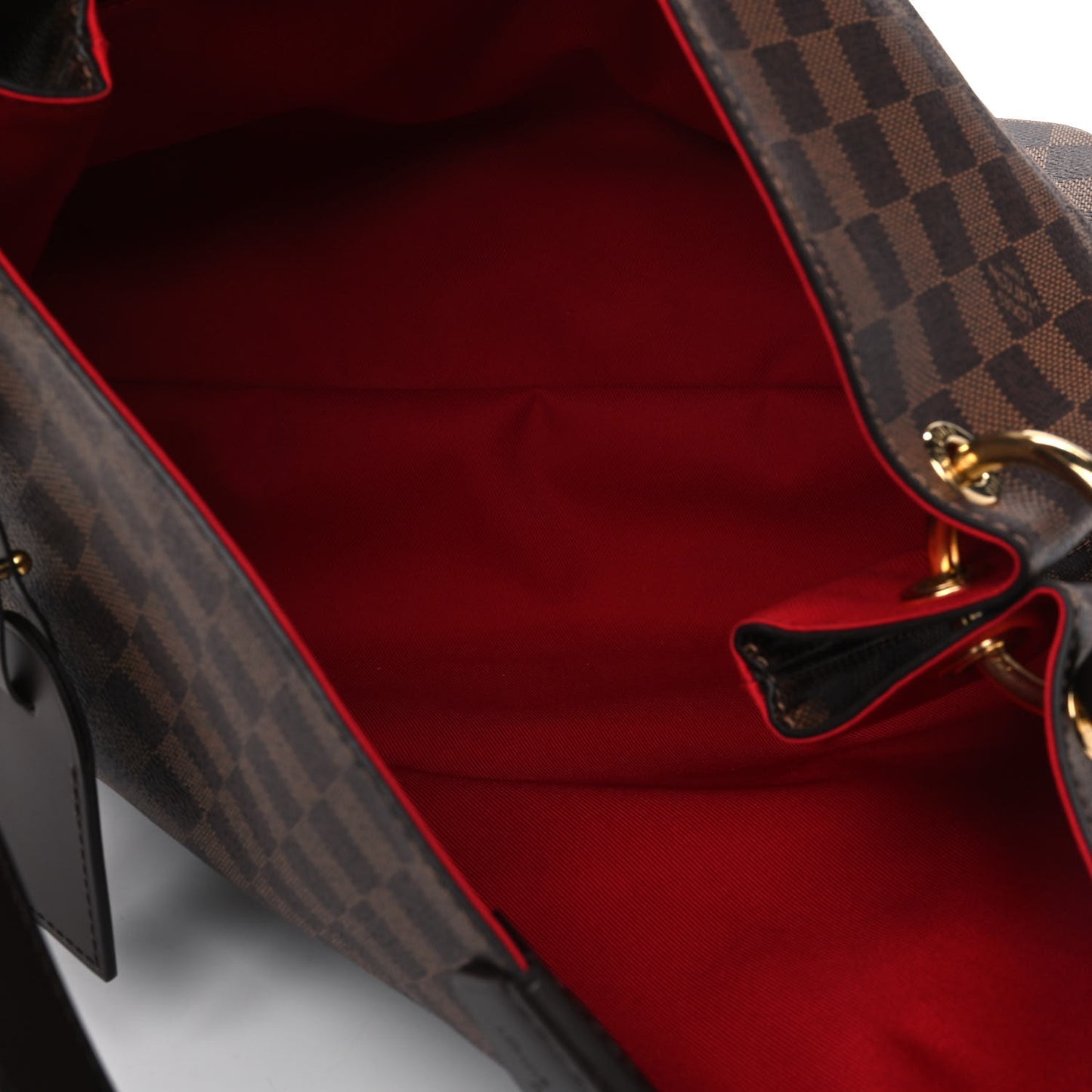 Damier Ebene Graceful MM