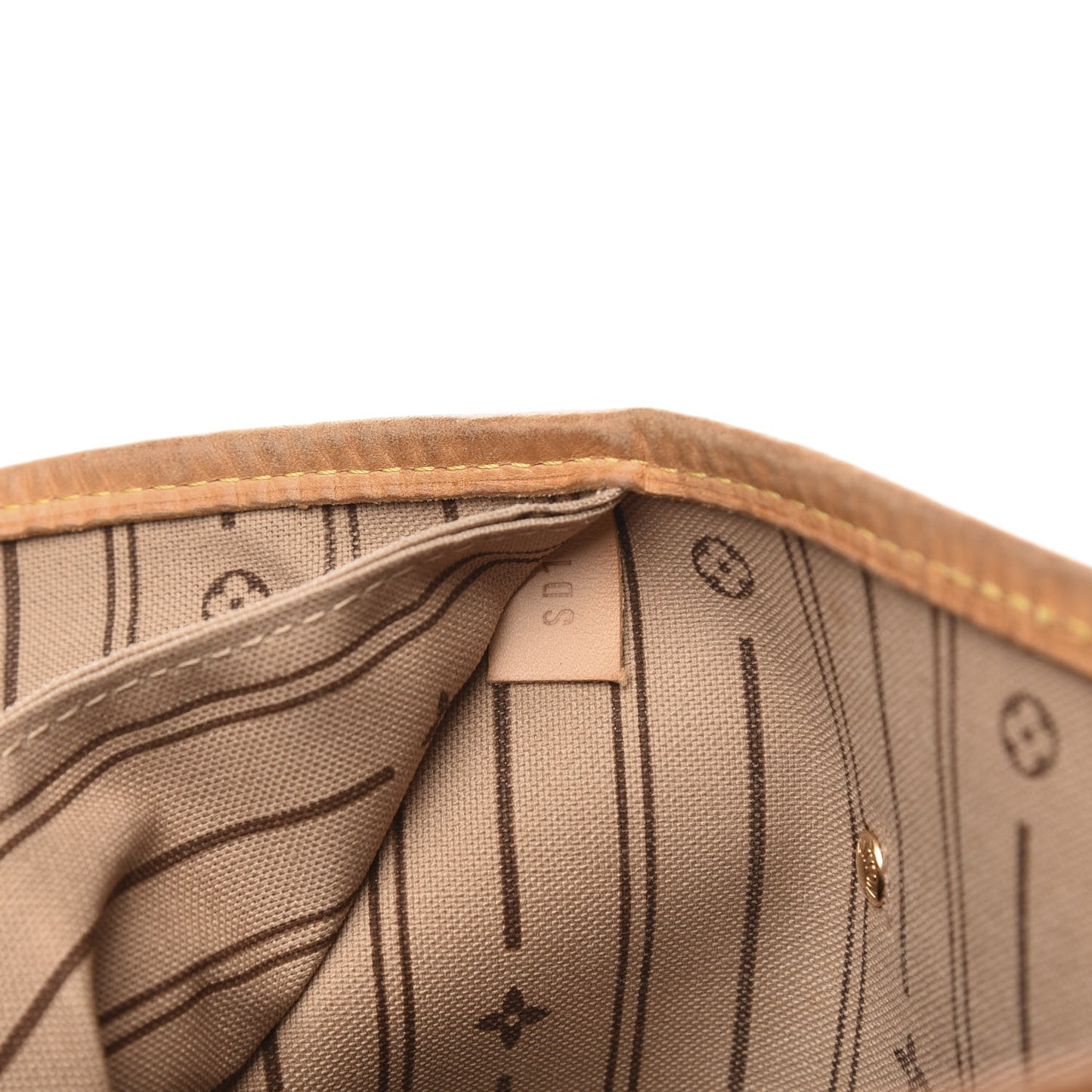 Monogram Neverfull MM