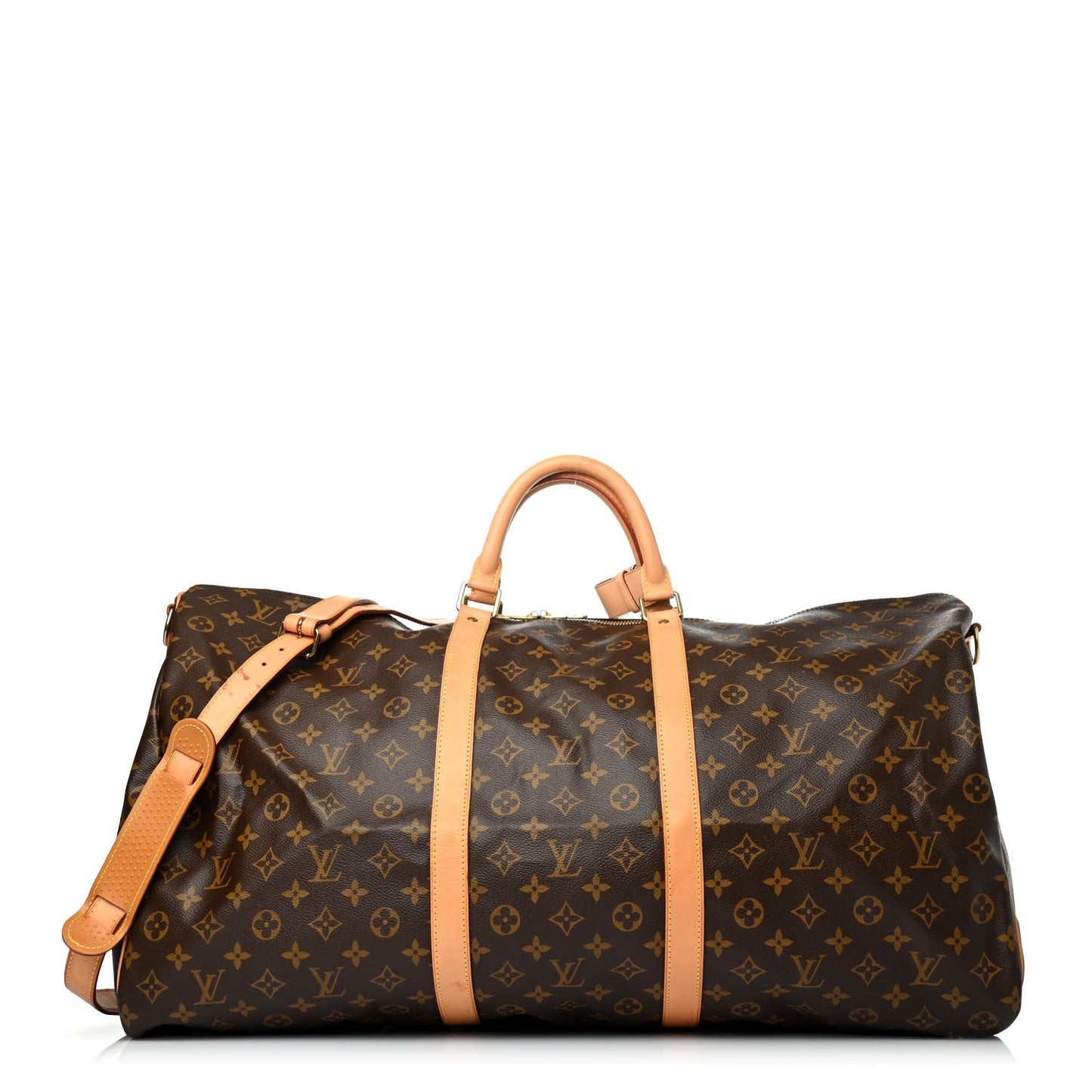 Monogram Keepall Bandouliere 60