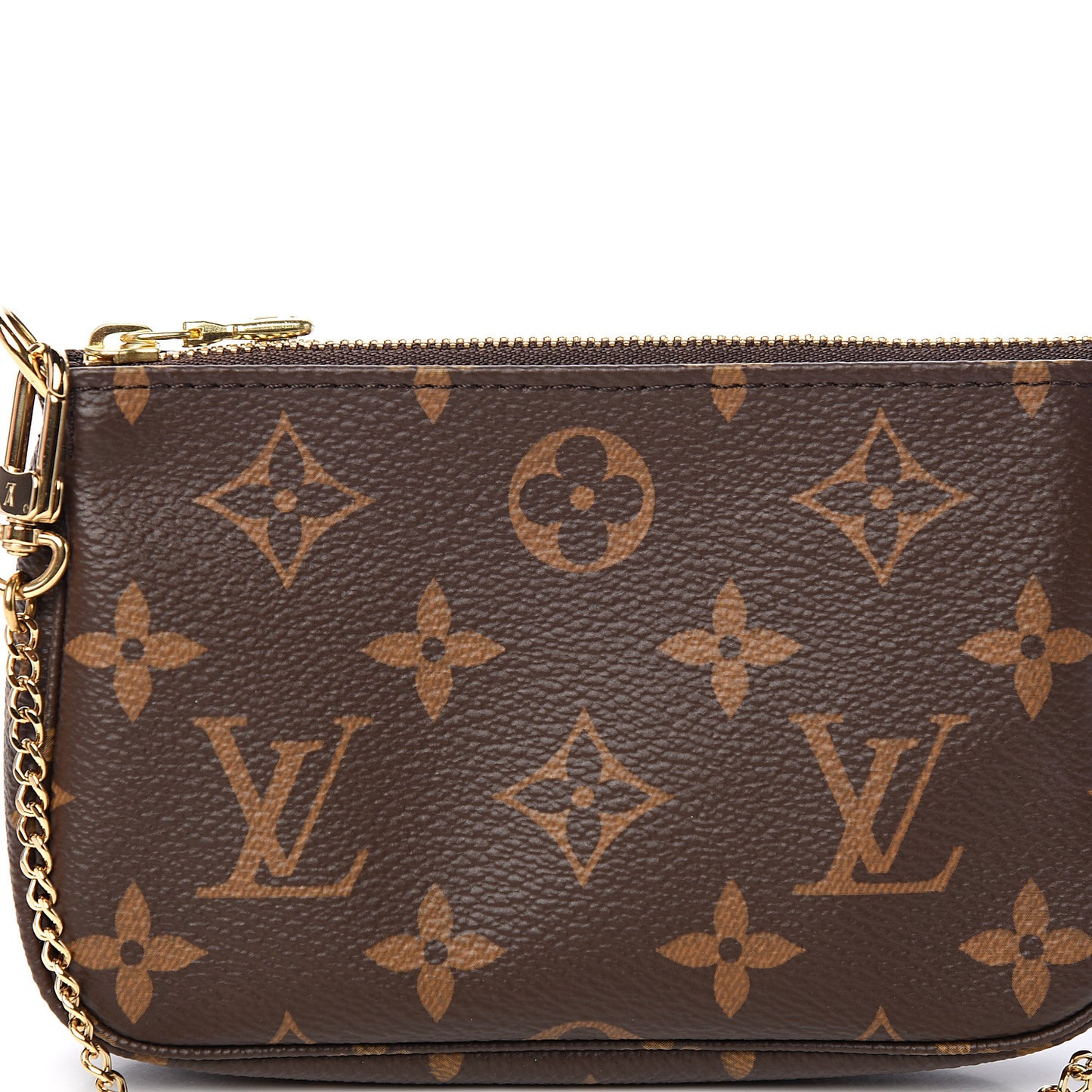 Monogram Mini Pochette Accessories