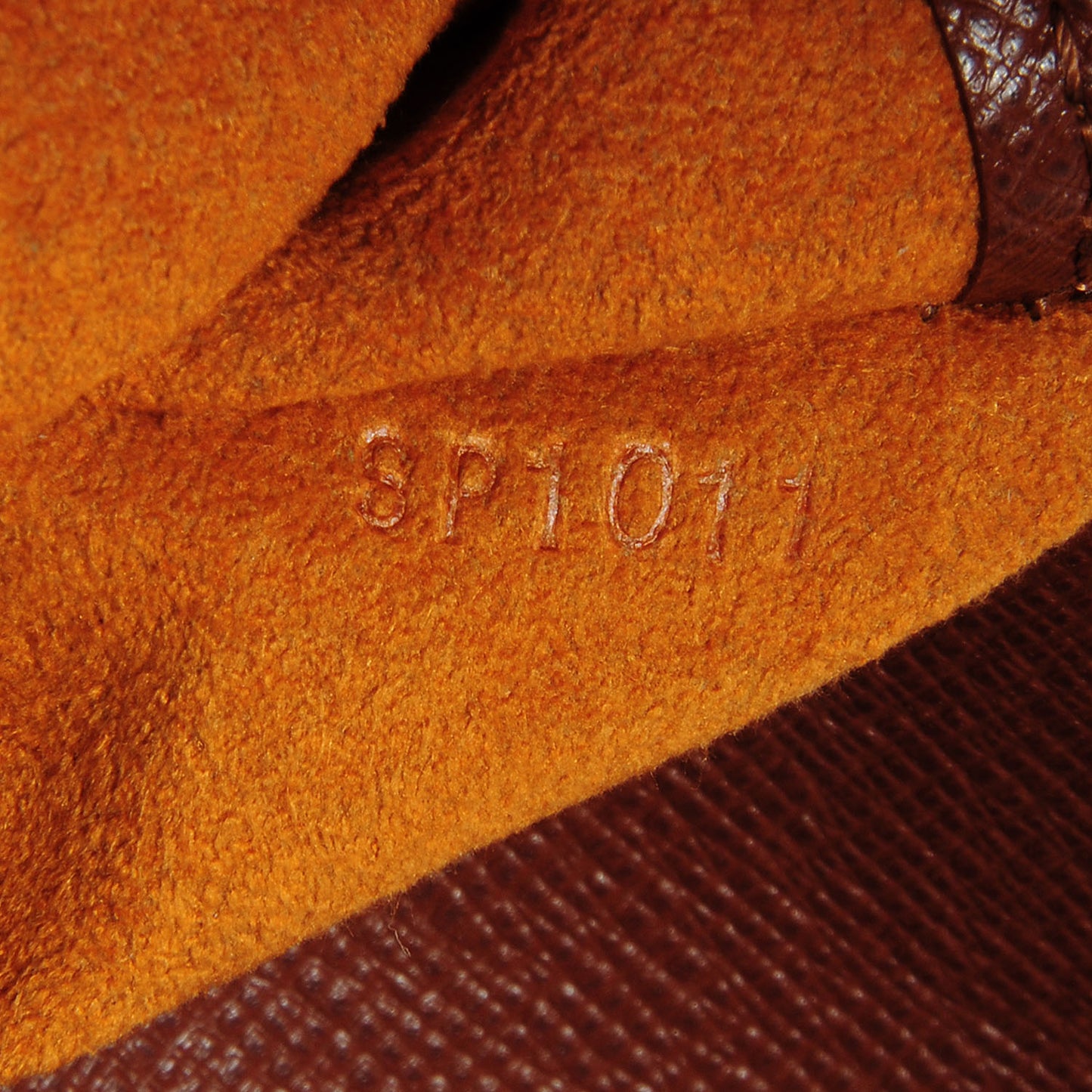 Monogram Musette Tango