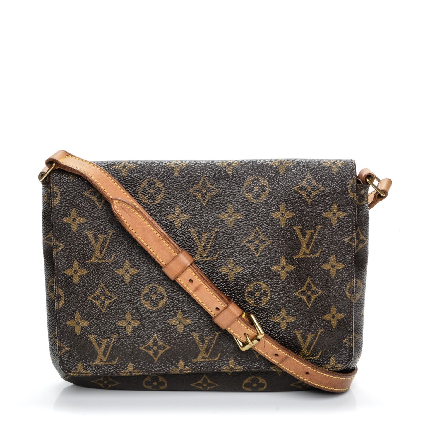 Monogram Musette Tango