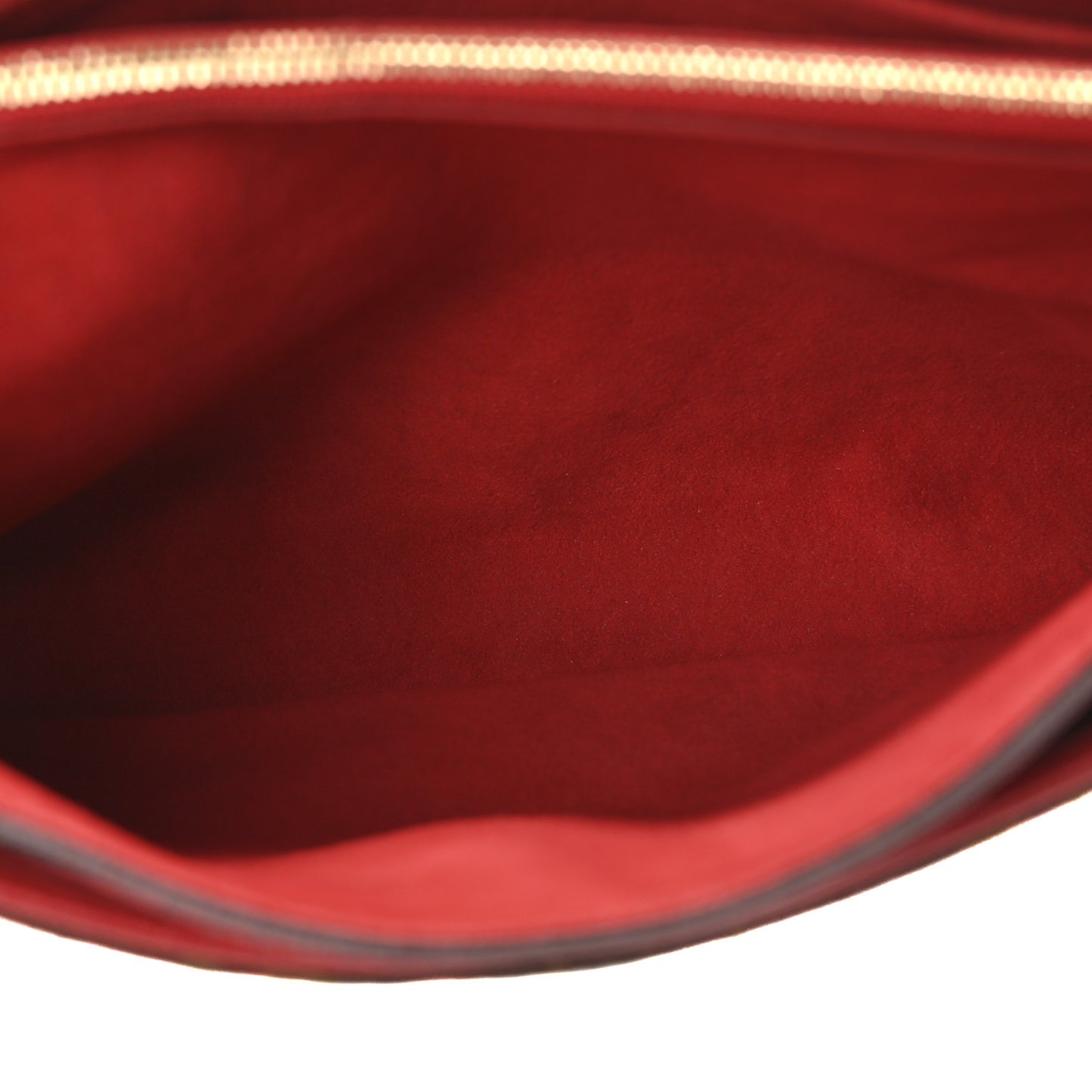 Monogram Pallas Chain Cherry