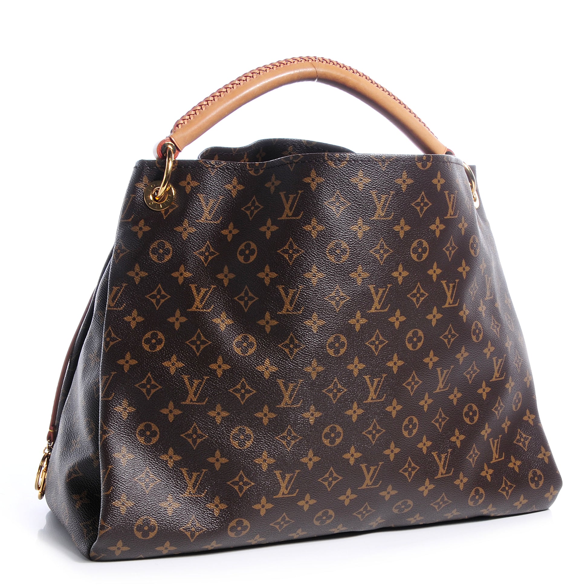 Louis Vuitton Monogram Artsy GM 3 of 7