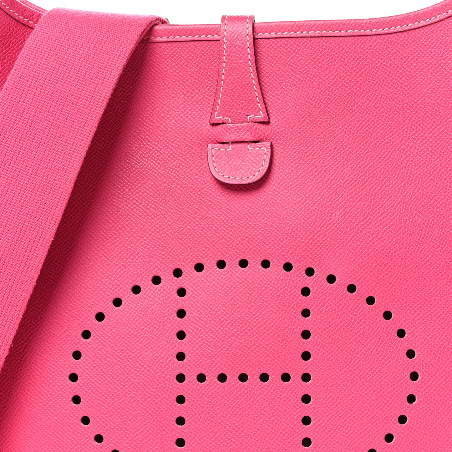 Epsom Evelyne III PM Rose Tyrien