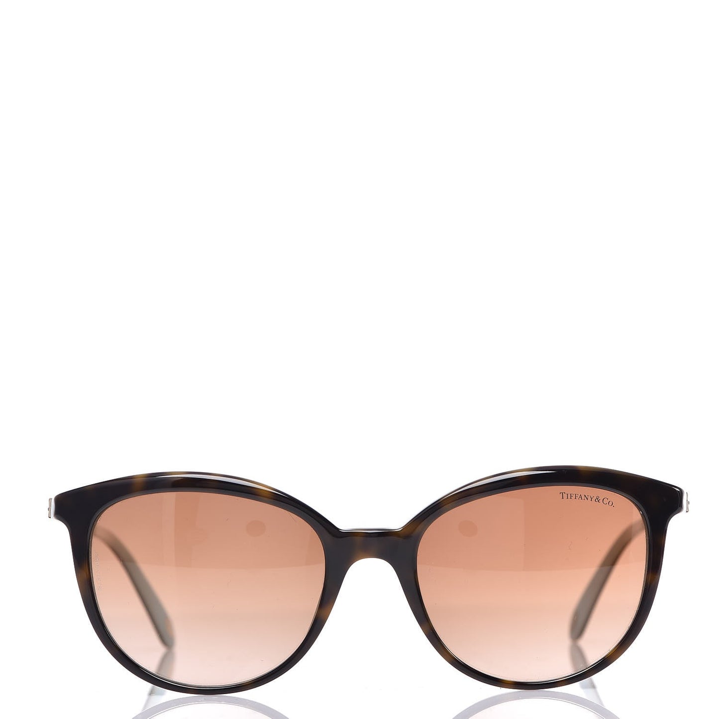 Sunglasses TF 4117-B Havana
