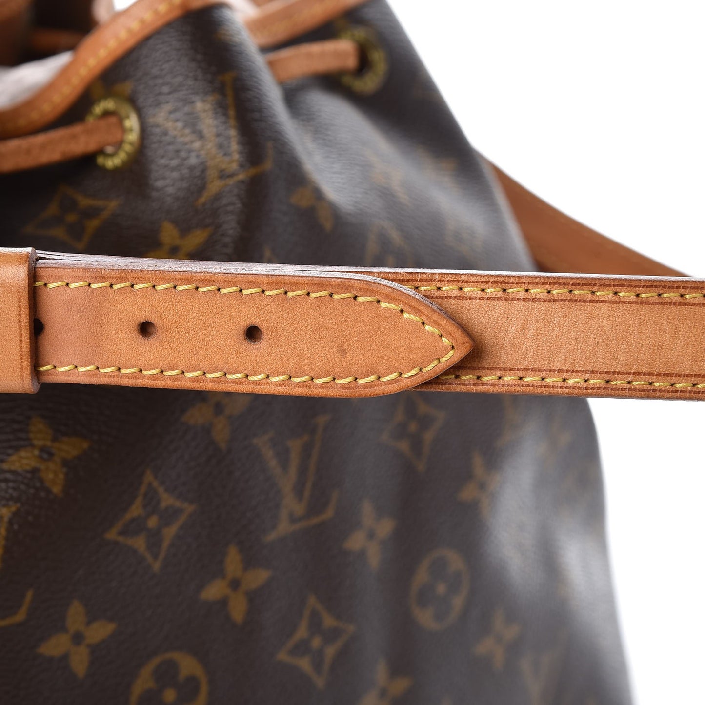 Monogram Petit Noe